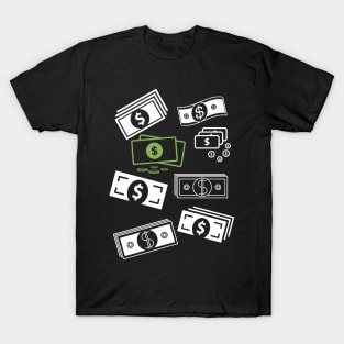 Cash Money T-Shirt